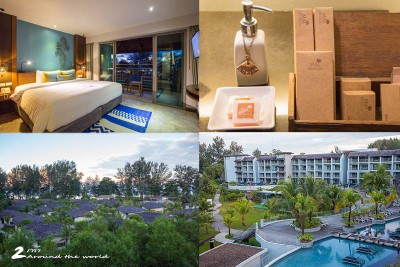 ชีวิตติด (ใจ) เกาะ .. Surin - Yao Yai - Yao Noi ...