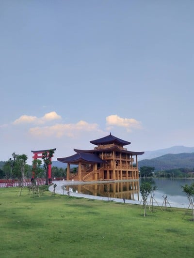 เชียงใหม่-อ.ไชยปราการ-อ.ฝาง 
ทริป ประหยัด สบายกระเป๋า ^^