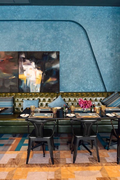 บรรยากาศ Second Edition X Second To Go