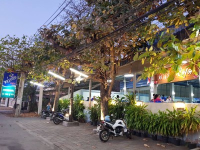 หน้าร้าน