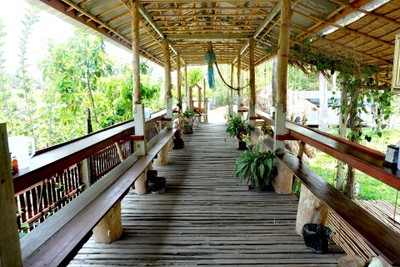 บรรยากาศ