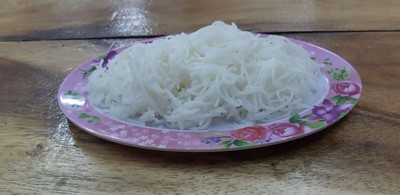 ขนมจีน