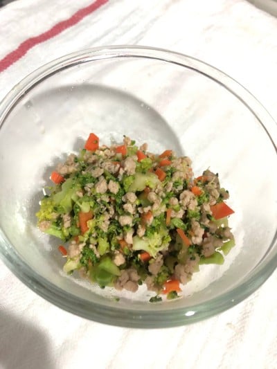 พี่บล๊อคโครี่จ๋าาา 🥦🥦🥦