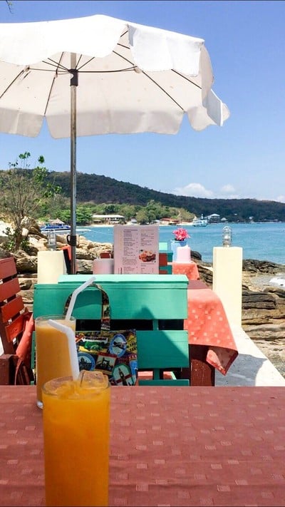 Sunrise Villas Seaview