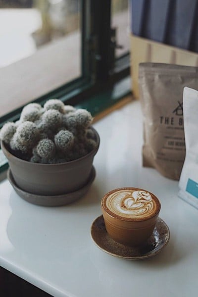 Nip Cafe Rama IV