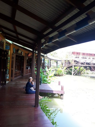 บรรยากาศ