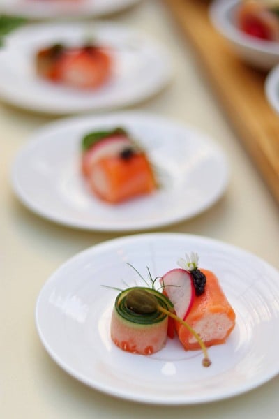 Le Crystal Restaurant (เลอ คริสตัล) Le Crystal Restaurant (เลอ คริสตัล)