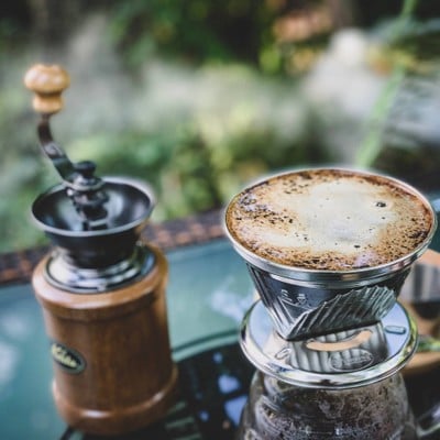 CAFE DEE HOUSE - Bangsaen