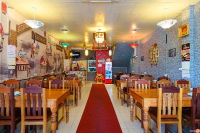 เหยี่ยน สุกี้หม้อไฟจีน ภูเก็ต