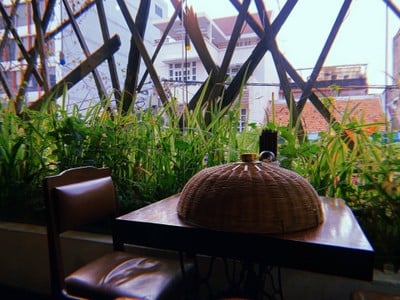 บรรยากาศ