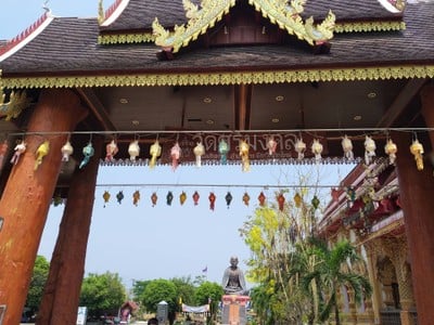 เชียงใหม่-อ.ไชยปราการ-อ.ฝาง 
ทริป ประหยัด สบายกระเป๋า ^^