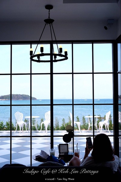 Indigo Cafe