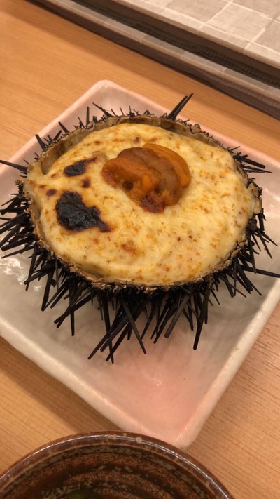 Uni Gratin