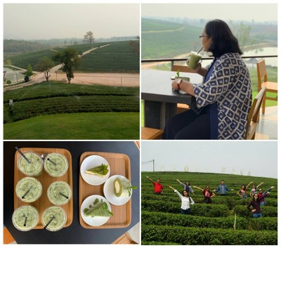 แอ่วเชียงฮาย