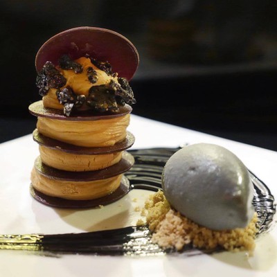 Goma Street ($15AUD ~340฿)