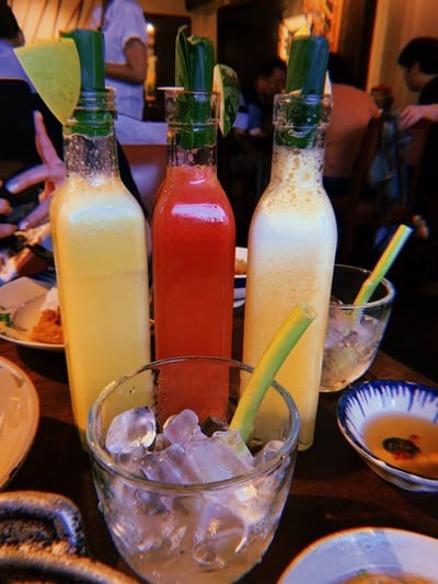 อาหาร หรือ เครื่องดื่ม