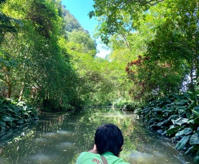 เที่ยวตรังในวันเดียว