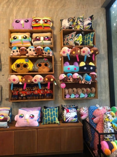 ทริปเชียงใหม่ 3 วัน 2 คืน
ช่วงเดือนมีนาคม :)