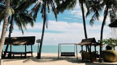 2 วัน 1 คืน ตะเวนไชยา ขนอม ท่าศาลา