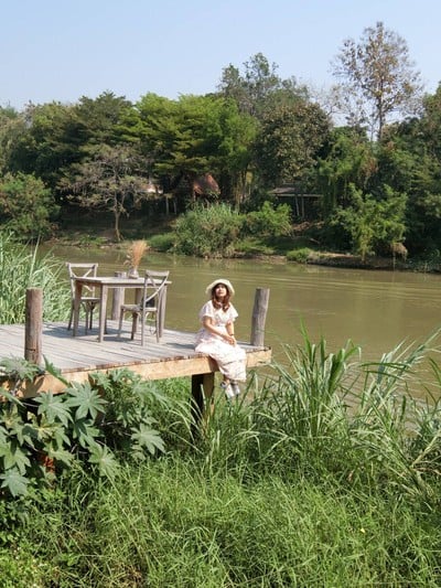 ทริปเชียงใหม่ 3 วัน 2 คืน
ช่วงเดือนมีนาคม :)