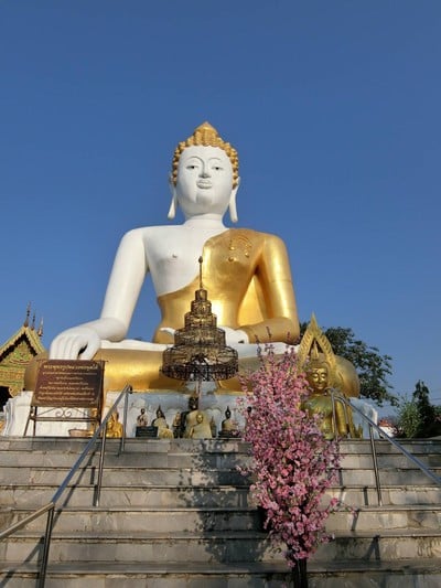 ทริปเชียงใหม่ 3 วัน 2 คืน
ช่วงเดือนมีนาคม :)