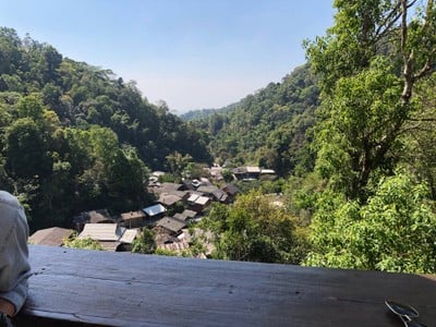 ทริปเชียงใหม่ 3 วัน 2 คืน
ช่วงเดือนมีนาคม :)