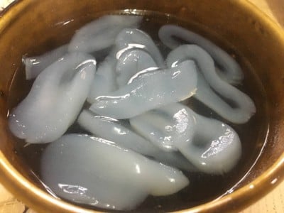 ลูกตาลเชื่อม