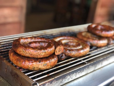 ทริปเชียงใหม่ 3 วัน 2 คืน
ช่วงเดือนมีนาคม :)