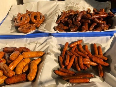 ทริปเชียงใหม่ 3 วัน 2 คืน
ช่วงเดือนมีนาคม :)