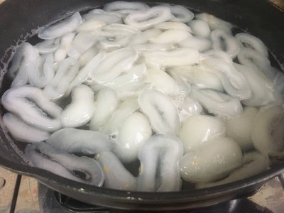 วิธีทำ ลูกตาลเชื่อม