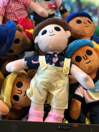 ทริปเชียงใหม่ 3 วัน 2 คืน
ช่วงเดือนมีนาคม :)