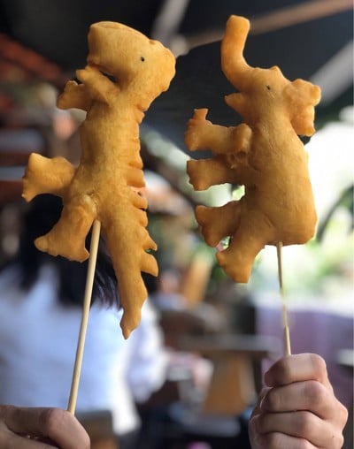 ทริปเชียงใหม่ 3 วัน 2 คืน
ช่วงเดือนมีนาคม :)