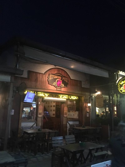 หน้าร้าน