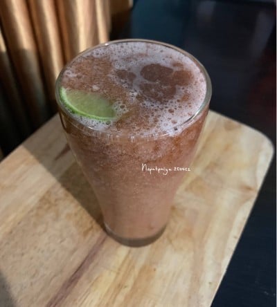 ปีโป้ปั่นมะนาว