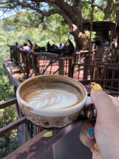 ทริปเชียงใหม่ 3 วัน 2 คืน
ช่วงเดือนมีนาคม :)