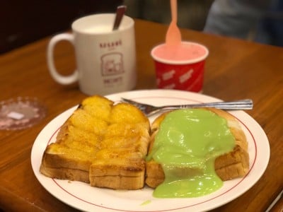 ทริปเชียงใหม่ 3 วัน 2 คืน
ช่วงเดือนมีนาคม :)