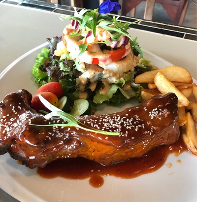 ทริปเชียงใหม่ 3 วัน 2 คืน
ช่วงเดือนมีนาคม :)