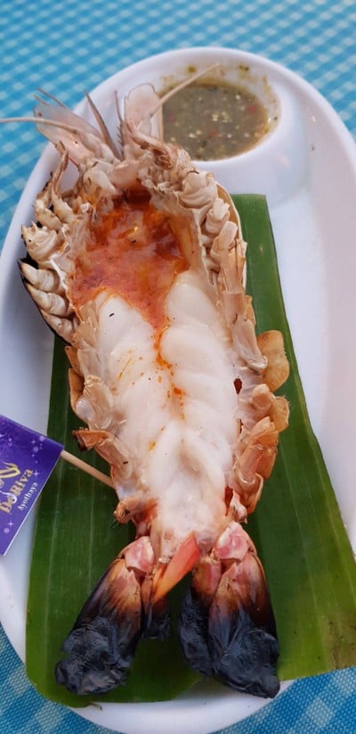 De Riva Ayothaya