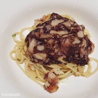 Lenzi Tuscan Kitchen