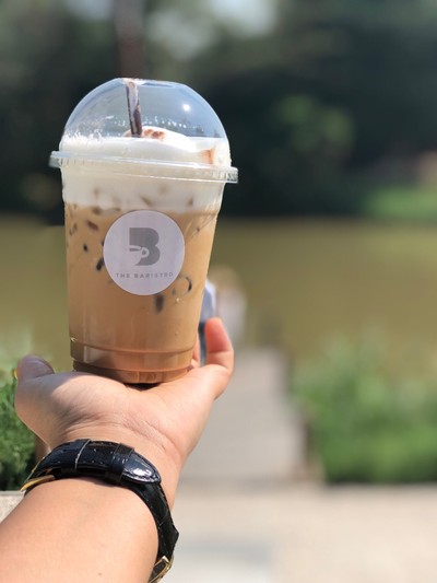 ทริปเชียงใหม่ 3 วัน 2 คืน
ช่วงเดือนมีนาคม :)