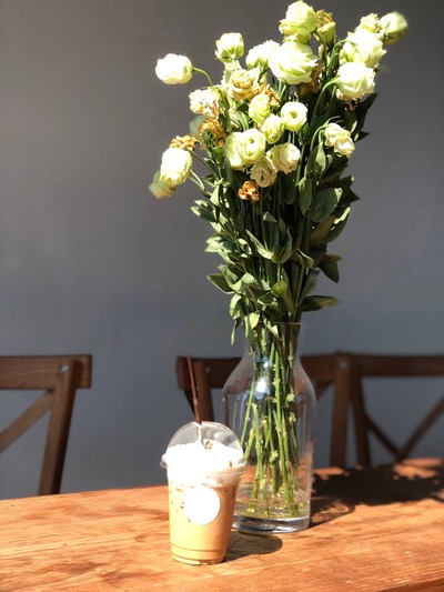 ทริปเชียงใหม่ 3 วัน 2 คืน
ช่วงเดือนมีนาคม :)