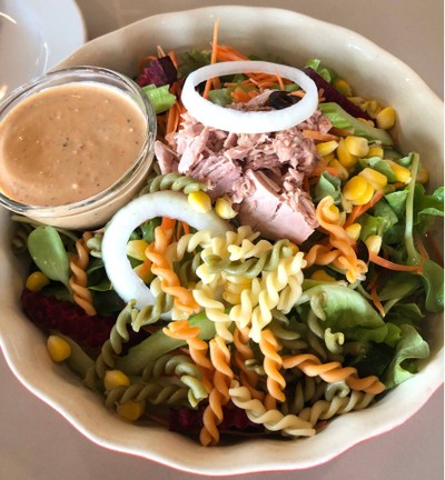 ทริปเชียงใหม่ 3 วัน 2 คืน
ช่วงเดือนมีนาคม :)