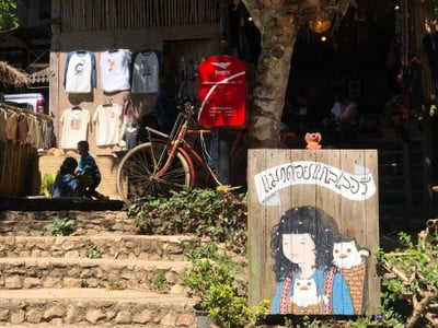 ทริปเชียงใหม่ 3 วัน 2 คืน
ช่วงเดือนมีนาคม :)