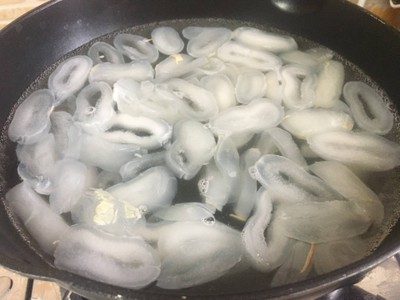 วิธีทำ ลูกตาลเชื่อม