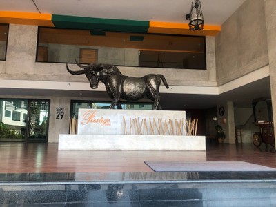 ทริปเชียงใหม่ 3 วัน 2 คืน
ช่วงเดือนมีนาคม :)