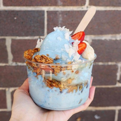 Coco Blu Majik Bowl ($13AUD ~300฿)