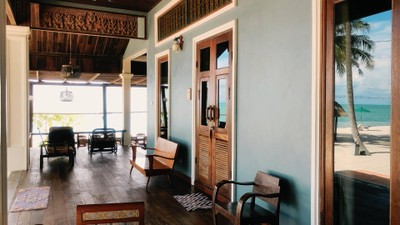 2 วัน 1 คืน ตะเวนไชยา ขนอม ท่าศาลา