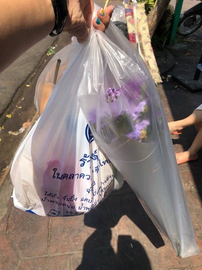 ทริปเชียงใหม่ 3 วัน 2 คืน
ช่วงเดือนมีนาคม :)