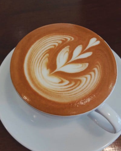 เมนูของร้าน มหามิตร