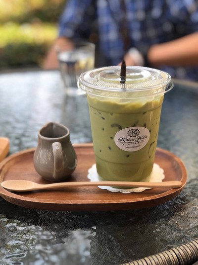 ทริปเชียงใหม่ 3 วัน 2 คืน
ช่วงเดือนมีนาคม :)